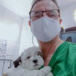 Dr Alexandre Kaczmarkiewicz veterinário à domicilio